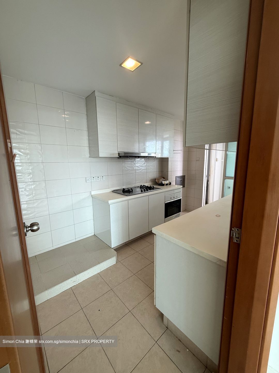 Costa Del Sol (D16), Condominium #550048811